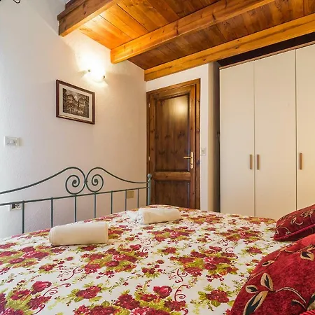 Affittasardegna-casa Arancio *