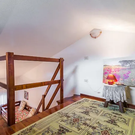 Affittasardegna-casa Arancio بيت للعطل *