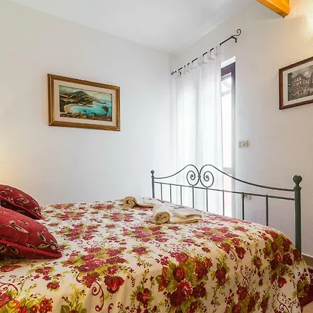 بيت للعطل Affittasardegna-casa Arancio *