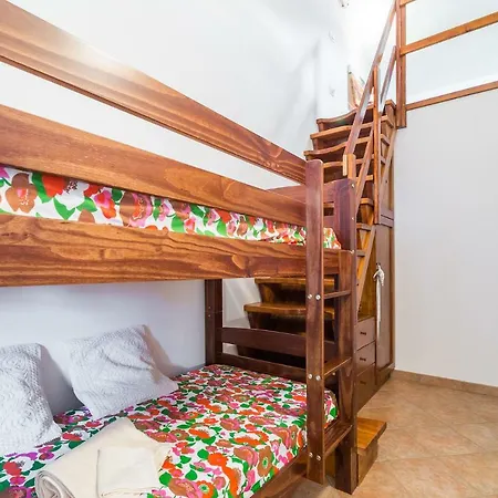 Affittasardegna-casa Arancio بيت للعطل *
