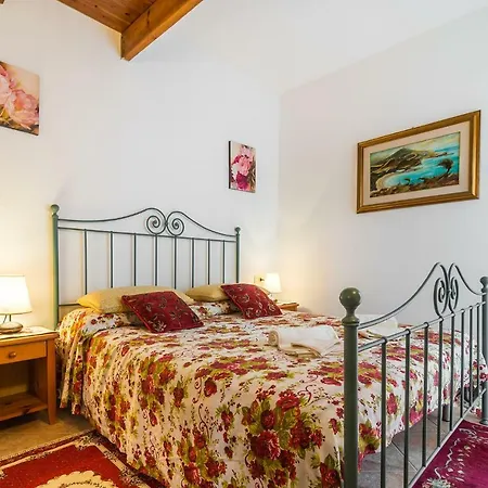 Affittasardegna-casa Arancio بيت للعطل *