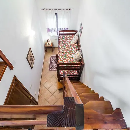 Affittasardegna-casa Arancio بيت للعطل كالا غونوني