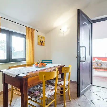 Сasa de vacaciones Affittasardegna-casa Arancio